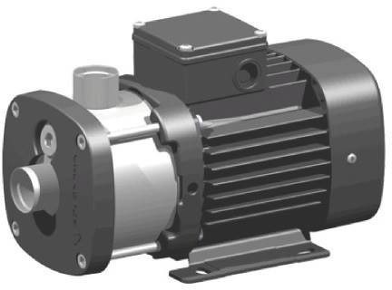 Насос центробежный CM-I Grundfos