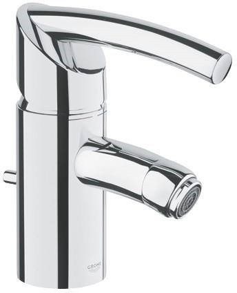 Смеситель для биде одноручный Tenso Grohe