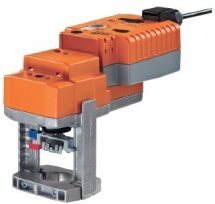 Электропривод Belimo NVK24A-MP-TPC