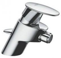 Смеситель для биде одноручный Taron Grohe