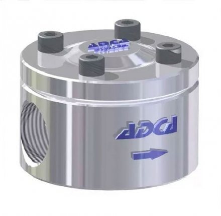 Конденсатоотводчик термостатический ADCA TH21SS