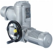 Электропривод Danfoss