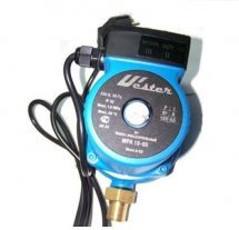 Насос повысительный WPA Wester