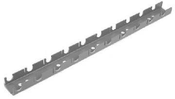 Трак фиксирующий Fix Uponor