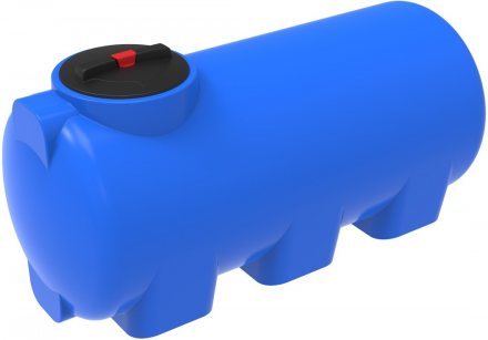 Емкость H 500л