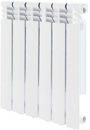 Радиатор биметаллический Ultra Plus 500 Ogint