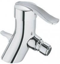 Смеситель для биде одноручный Ectos Grohe