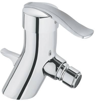 Смеситель для биде одноручный Ectos Grohe