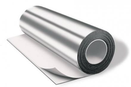 Рулон ECO IC CLAD SR K-Flex