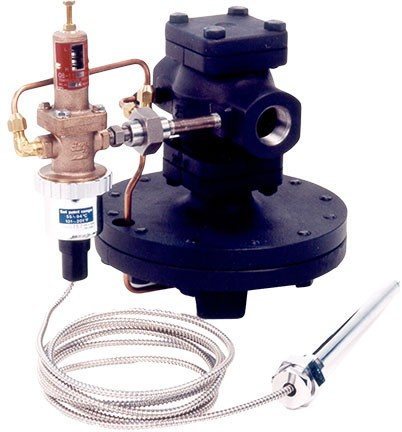 Клапан регулирующий Armstrong OB-2000
