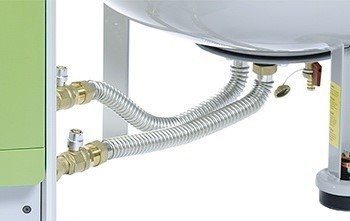 Комплект соединений Variomat Reflex