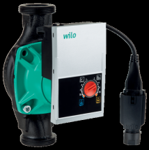 Насос циркуляционный с мокрым ротором YONOS PICO-STG 15/1-13-130 PN10 1х230В/50 Гц Wilo 4527506