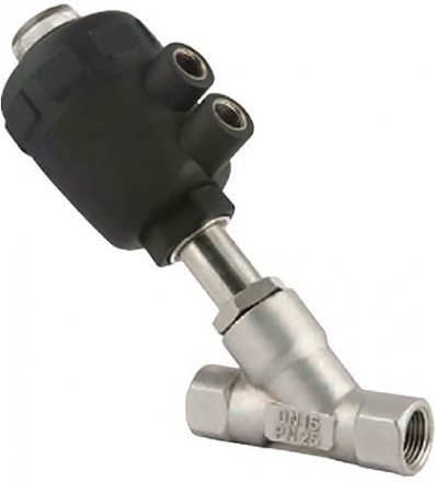 Клапан отсечный PP1090/1095